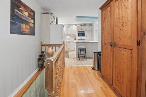 Hall d'entrée/Vestibule - 76 Rue Nicolet, Gatineau (Hull), QC - Indoor