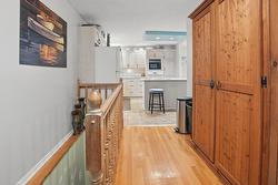 Hall d'entrée/Vestibule - 