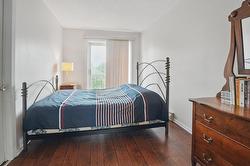 Chambre à coucher - 