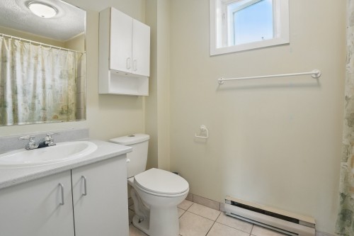 Salle de bains - 76 Rue Nicolet, Gatineau (Hull), QC - Indoor Photo Showing Bathroom