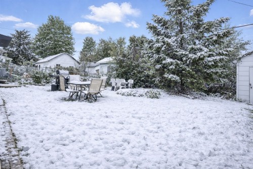 Cour - 76 Rue Nicolet, Gatineau (Hull), QC - Outdoor