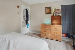 Chambre à coucher principale - 