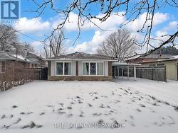 54 MANORGLEN CRESCENT  Toronto, ON M1S 1W4