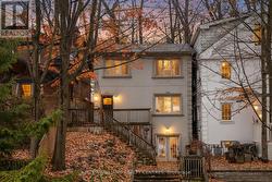 122A NEVILLE PARK BOULEVARD  Toronto, ON M4E 3P8