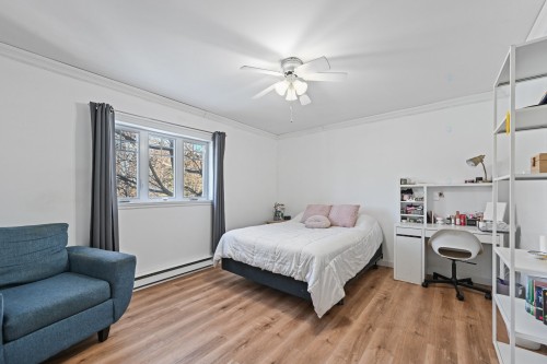 Chambre à coucher - 175 Allée Des Cigales, Saint-Jean-Sur-Richelieu, QC - Indoor Photo Showing Bedroom