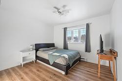 Chambre à coucher - 