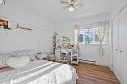 Chambre à coucher - 