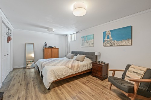 Chambre à coucher principale - 175 Allée Des Cigales, Saint-Jean-Sur-Richelieu, QC - Indoor Photo Showing Bedroom