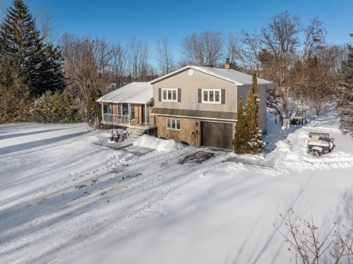 Photo aérienne - 175 Allée Des Cigales, Saint-Jean-Sur-Richelieu, QC - Outdoor