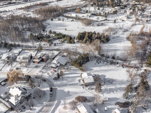 Photo aérienne - 175 Allée Des Cigales, Saint-Jean-Sur-Richelieu, QC - Outdoor With View