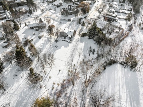 Photo aérienne - 175 Allée Des Cigales, Saint-Jean-Sur-Richelieu, QC - Outdoor With View
