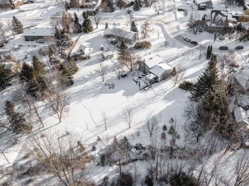 Photo aérienne - 175 Allée Des Cigales, Saint-Jean-Sur-Richelieu, QC - Outdoor With View