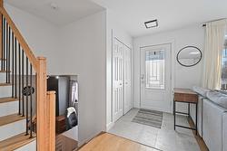 Hall d'entrée/Vestibule - 