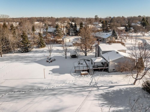 Photo aérienne - 175 Allée Des Cigales, Saint-Jean-Sur-Richelieu, QC - Outdoor With View