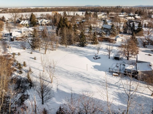 Photo aérienne - 175 Allée Des Cigales, Saint-Jean-Sur-Richelieu, QC - Outdoor With View