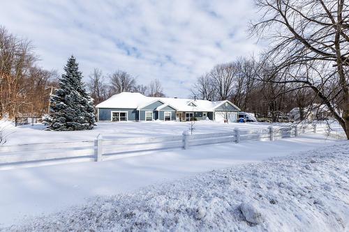 1002 Mtée St-Robert  Saint-Lazare, QC J7T 2L6