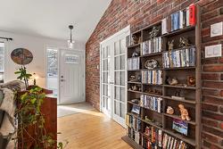 Hall d'entrée/Vestibule - 