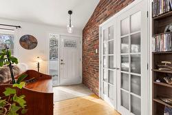 Hall d'entrée/Vestibule - 