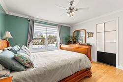 Chambre à coucher principale - 