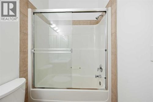 81 Saddlemont Road Ne, Calgary, AB - Indoor Photo Showing Bathroom