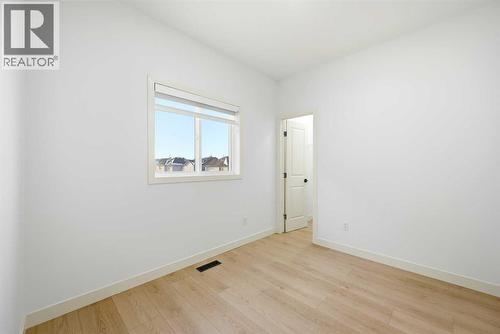 81 Saddlemont Road Ne, Calgary, AB - Indoor Photo Showing Other Room