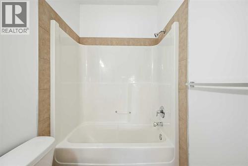 81 Saddlemont Road Ne, Calgary, AB - Indoor Photo Showing Bathroom