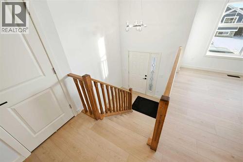 81 Saddlemont Road Ne, Calgary, AB - Indoor Photo Showing Other Room