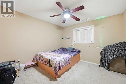 81 Saddlemont Road Ne, Calgary, AB - Indoor Photo Showing Bedroom