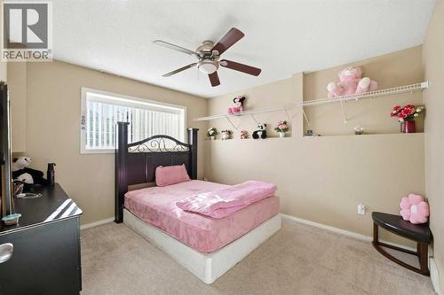 81 Saddlemont Road Ne, Calgary, AB - Indoor Photo Showing Bedroom