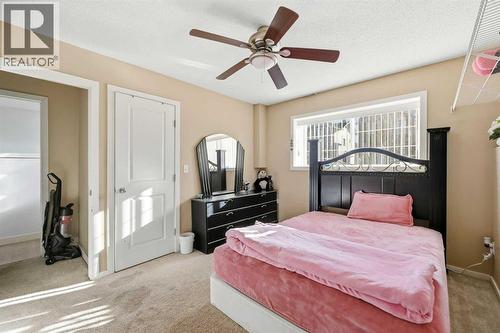 81 Saddlemont Road Ne, Calgary, AB - Indoor Photo Showing Bedroom