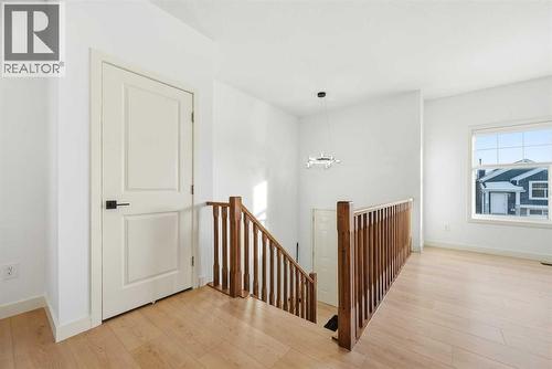 81 Saddlemont Road Ne, Calgary, AB - Indoor Photo Showing Other Room