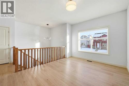 81 Saddlemont Road Ne, Calgary, AB - Indoor Photo Showing Other Room