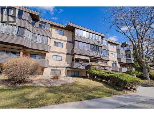 740 WINNIPEG Street Unit# 205  Penticton, BC V2A 5N3