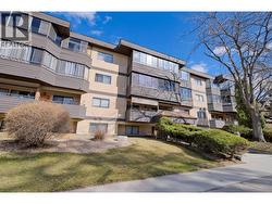 740 WINNIPEG Street Unit# 205  Penticton, BC V2A 5N3