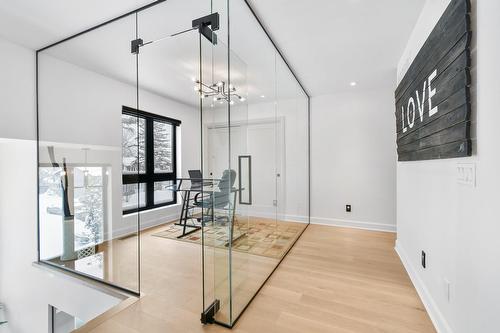 Office - 168  - 170 42E Avenue, Terrebonne (Terrebonne), QC - Indoor