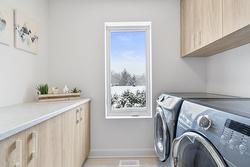 Laundry room - 