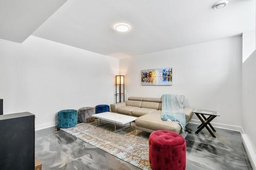 Family room - 168  - 170 42E Avenue, Terrebonne (Terrebonne), QC - Indoor