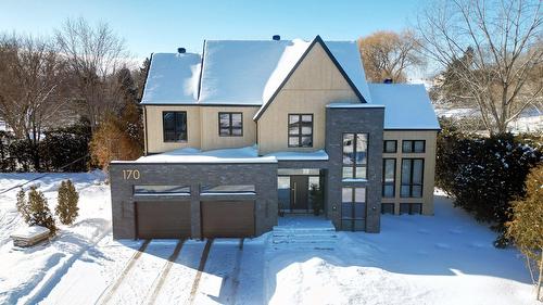 Backyard - 168  - 170 42E Avenue, Terrebonne (Terrebonne), QC - Outdoor