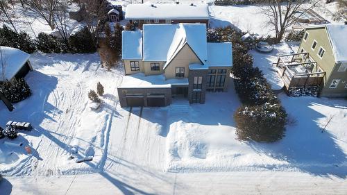 Aerial photo - 168  - 170 42E Avenue, Terrebonne (Terrebonne), QC - Outdoor