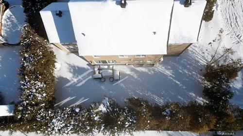 Aerial photo - 168  - 170 42E Avenue, Terrebonne (Terrebonne), QC - Outdoor With View