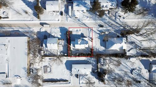 Aerial photo - 168  - 170 42E Avenue, Terrebonne (Terrebonne), QC - Outdoor With View