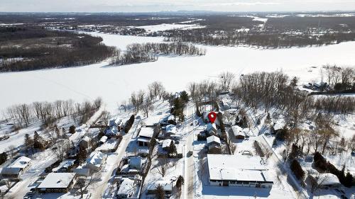 Aerial photo - 168  - 170 42E Avenue, Terrebonne (Terrebonne), QC - Outdoor With View