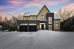 168Z  - 170Z 42e Avenue  Terrebonne (Terrebonne), QC J6Y 1H4