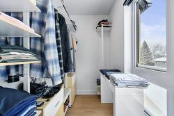 Penderie (Walk-in) - 