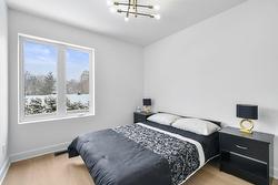 Chambre à coucher - 