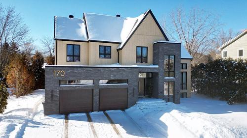 Frontage - 168Z  - 170Z 42E Avenue, Terrebonne (Terrebonne), QC - Outdoor