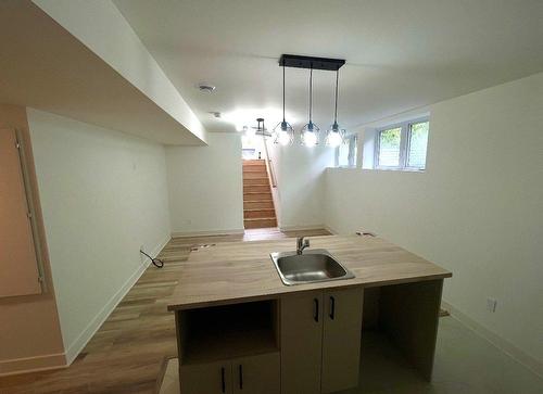 Dwelling - 168Z  - 170Z 42E Avenue, Terrebonne (Terrebonne), QC - Indoor