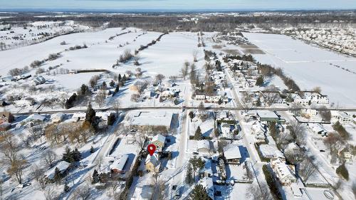 Aerial photo - 168Z  - 170Z 42E Avenue, Terrebonne (Terrebonne), QC - Outdoor With View