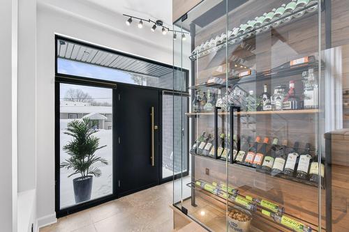 Hall - 168Z  - 170Z 42E Avenue, Terrebonne (Terrebonne), QC - Indoor Photo Showing Other Room