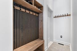 Penderie (Walk-in) - 